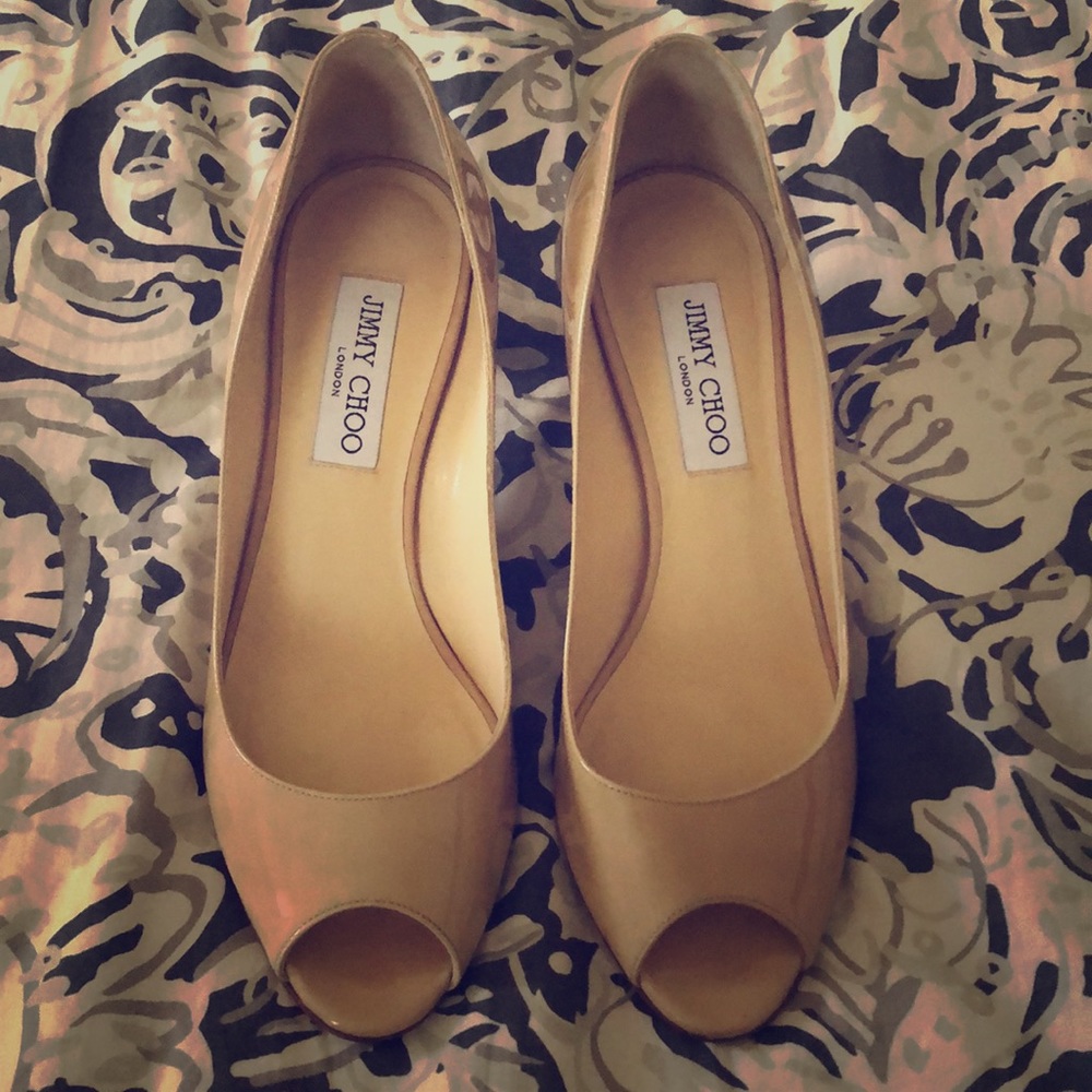 Jimmy Choo